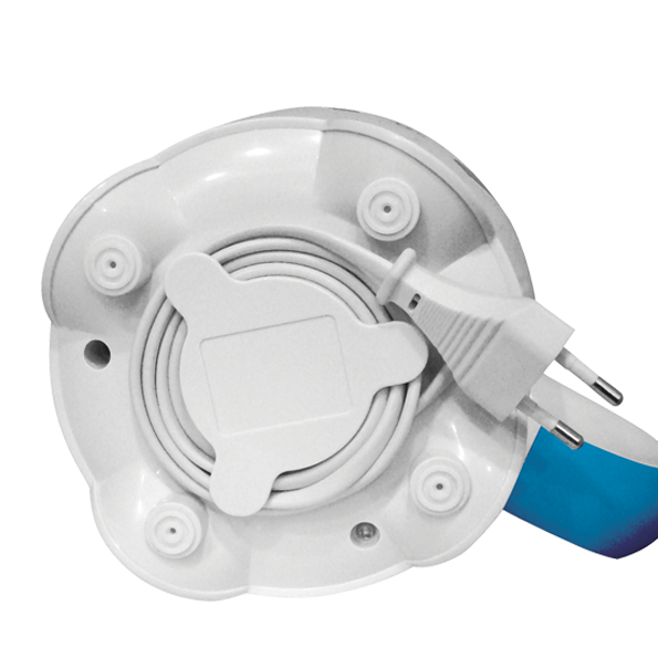 Elektrischer Zitruspresse 1,2 L – Effizient und einfach in der Anwendung – Bild 6